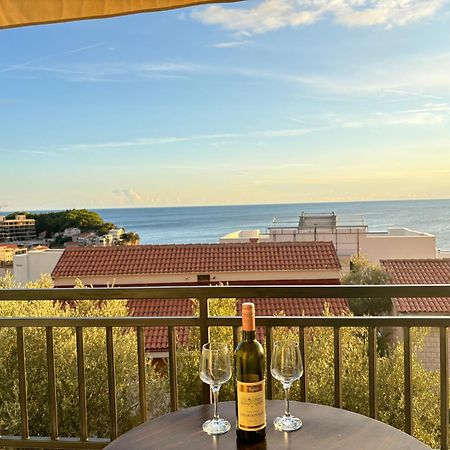 Villa Mona 2 Budva Eksteriør billede