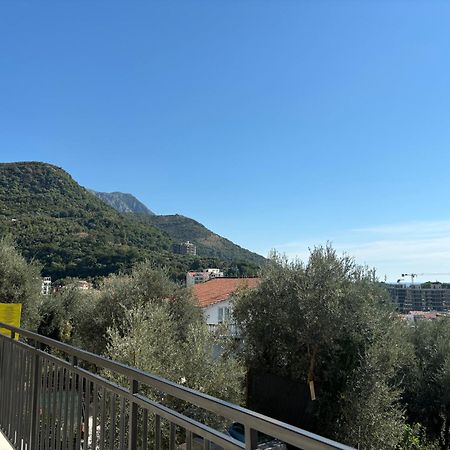Villa Mona 2 Budva Eksteriør billede