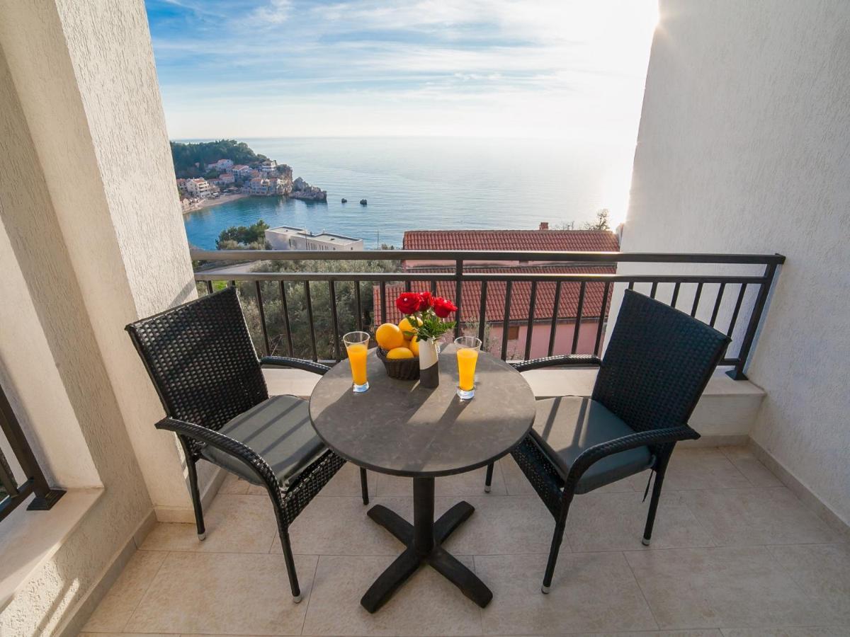 Villa Mona 2 Budva Værelse billede