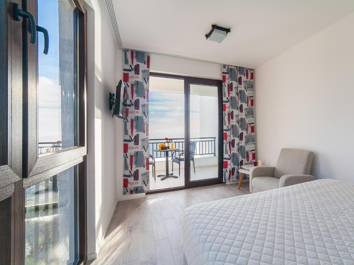 Villa Mona 2 Budva Eksteriør billede