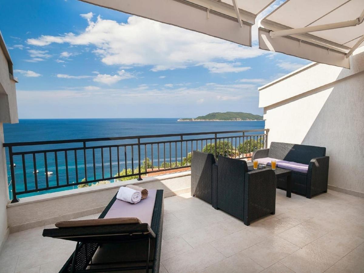 Villa Mona 2 Budva Værelse billede