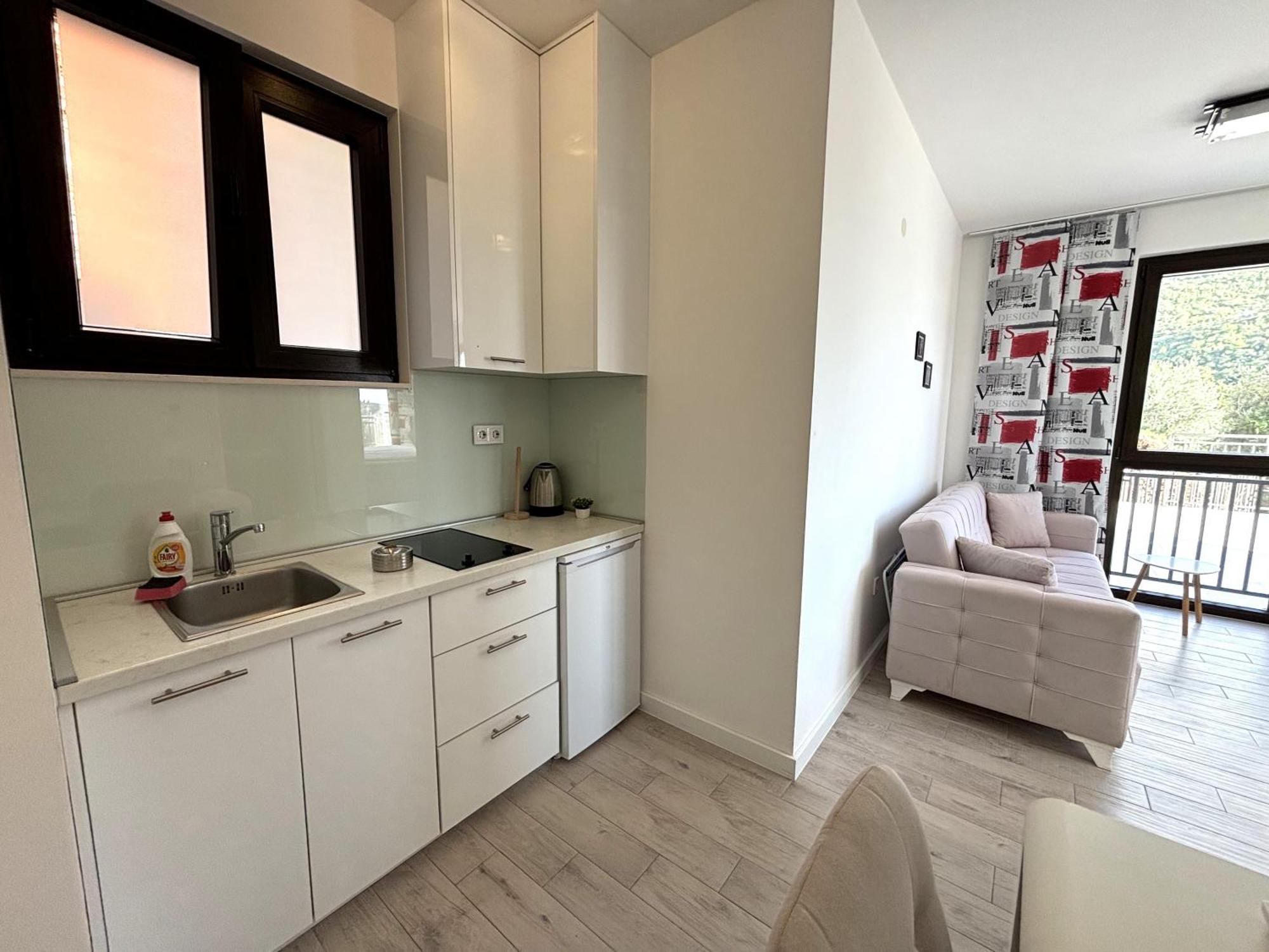 Villa Mona 2 Budva Eksteriør billede