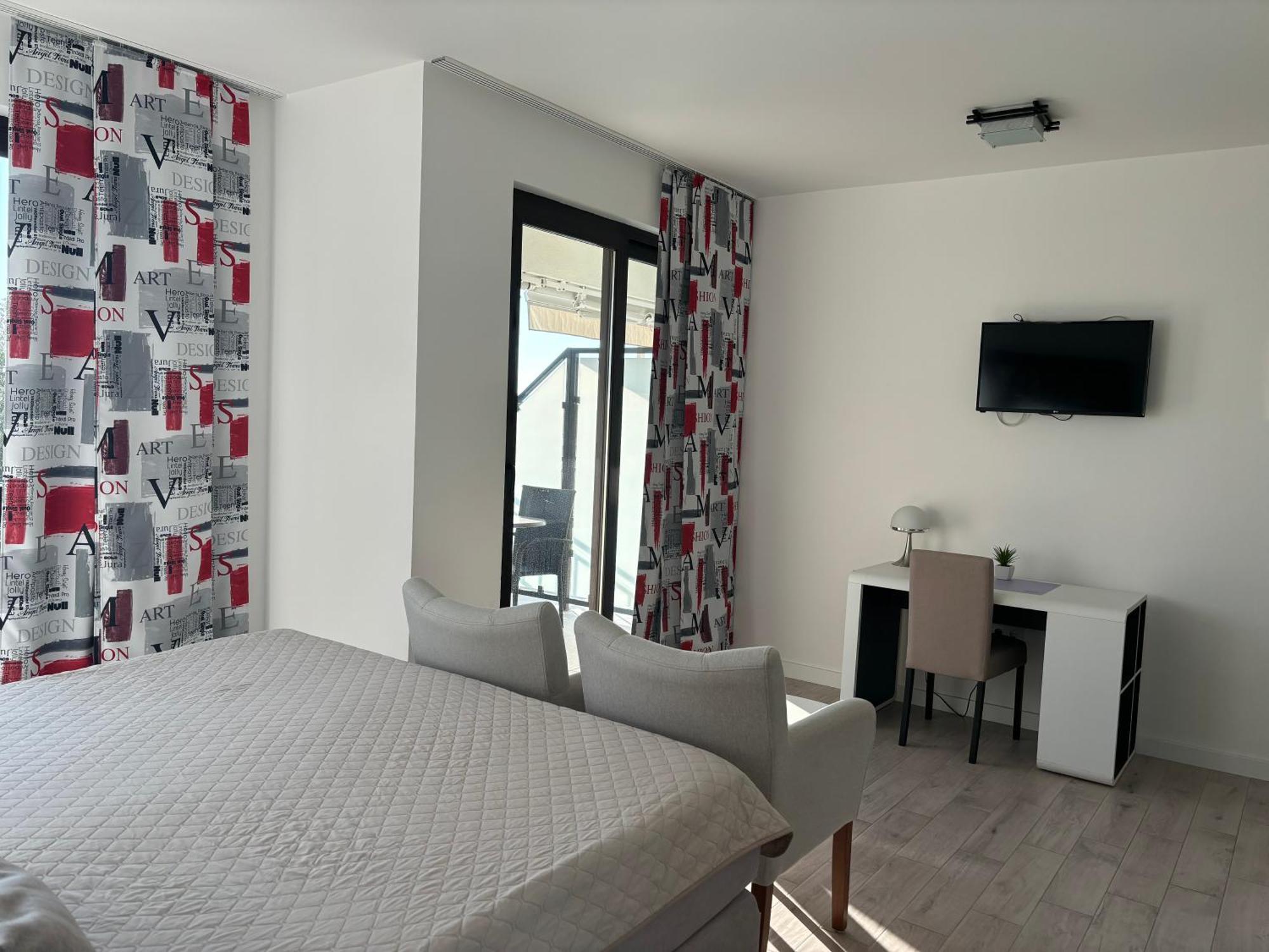 Villa Mona 2 Budva Eksteriør billede