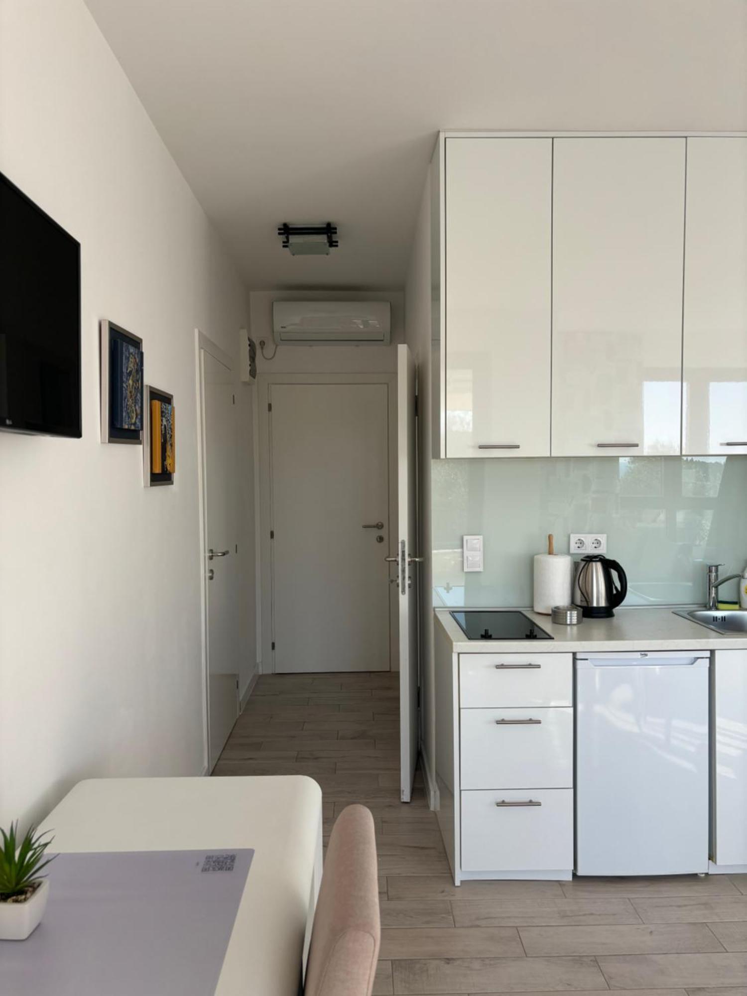 Villa Mona 2 Budva Eksteriør billede