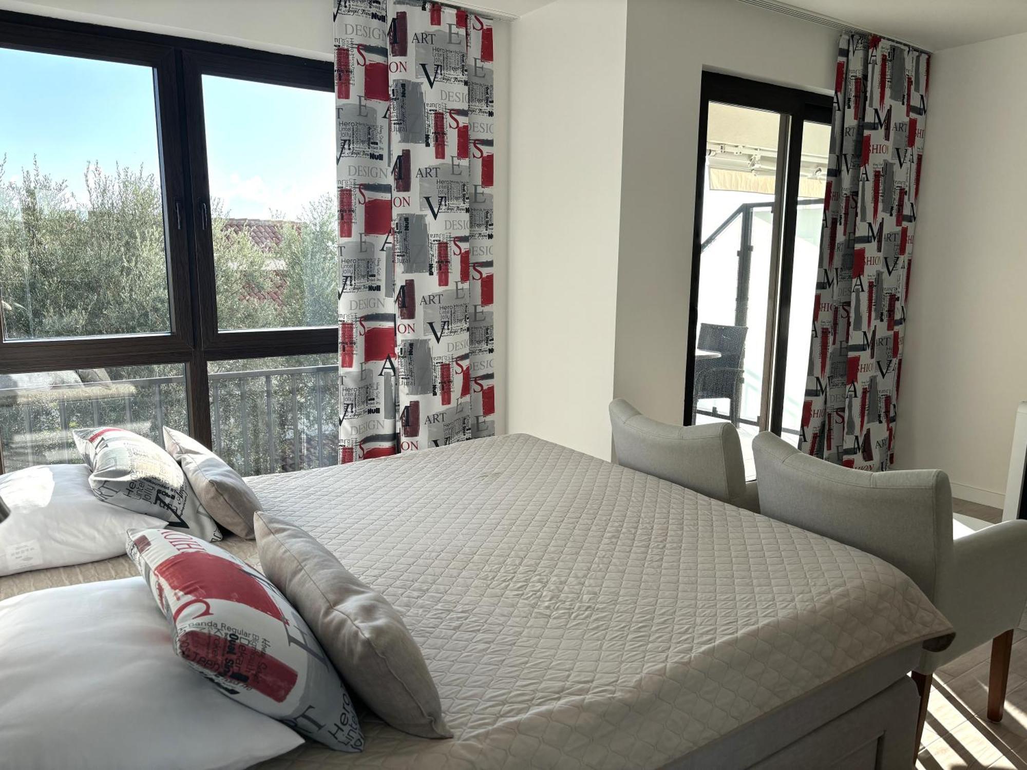 Villa Mona 2 Budva Eksteriør billede