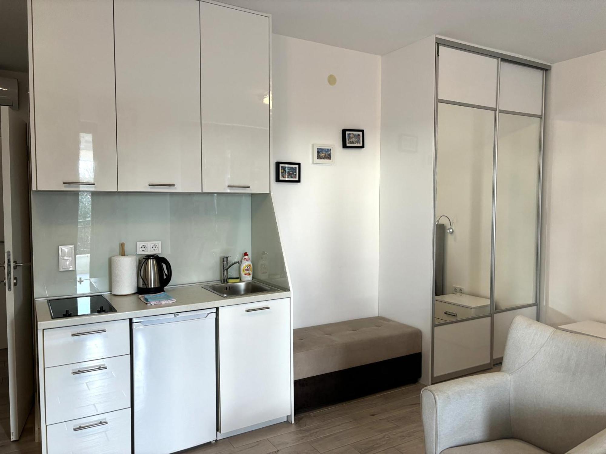 Villa Mona 2 Budva Eksteriør billede