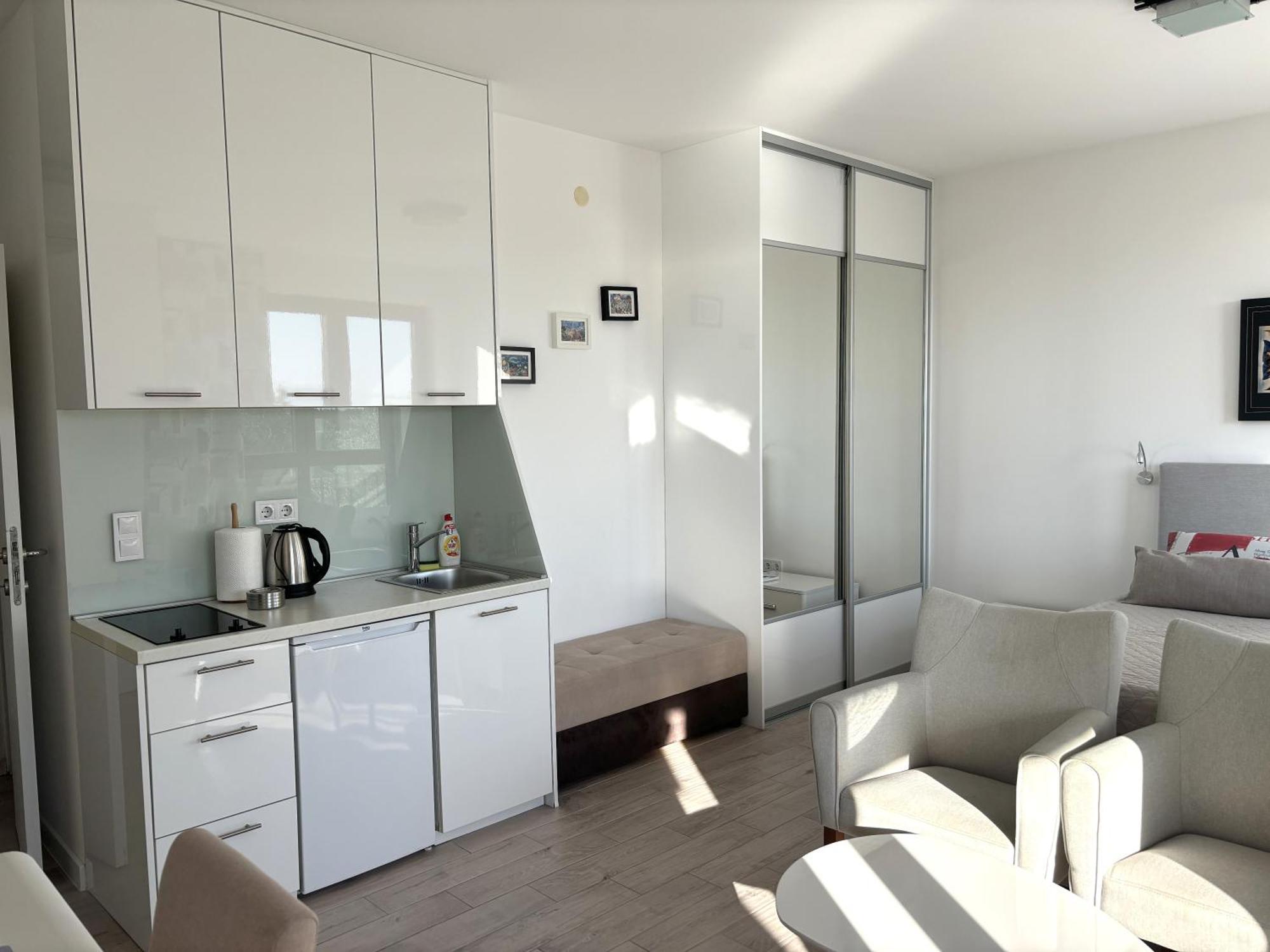 Villa Mona 2 Budva Eksteriør billede