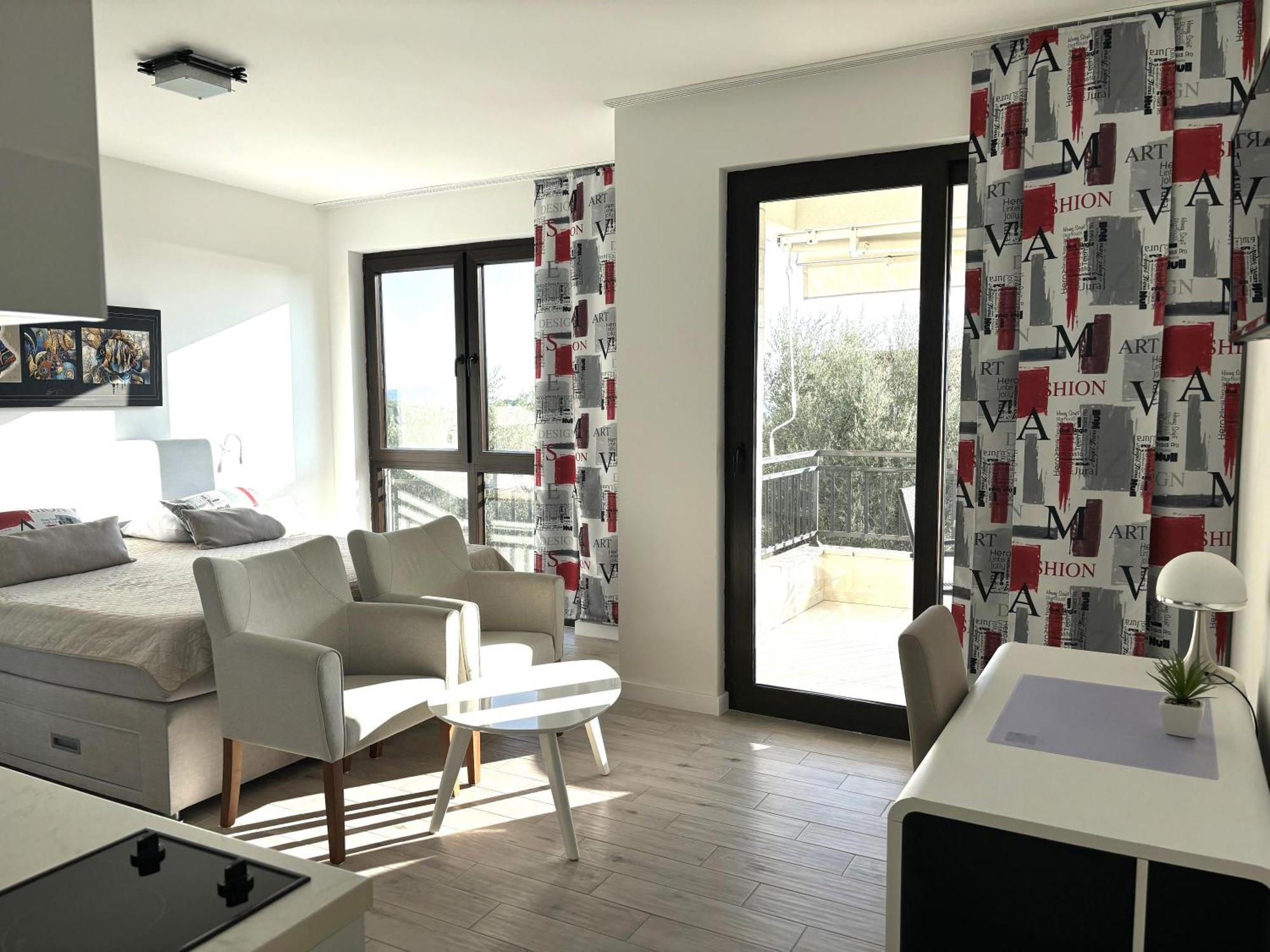 Villa Mona 2 Budva Eksteriør billede