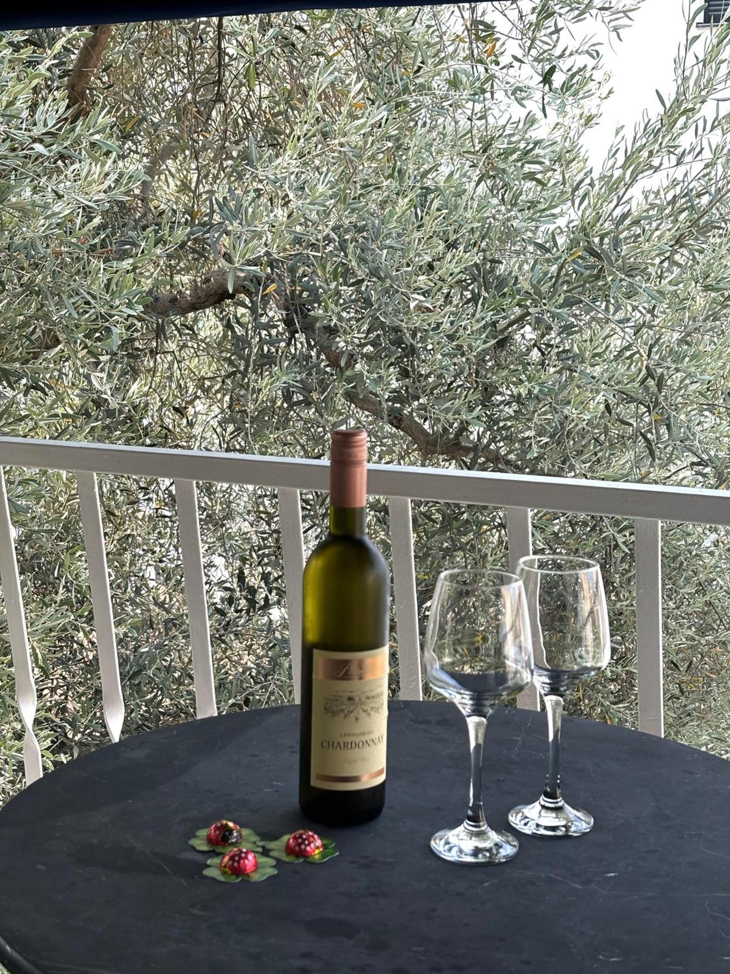 Villa Mona 2 Budva Eksteriør billede