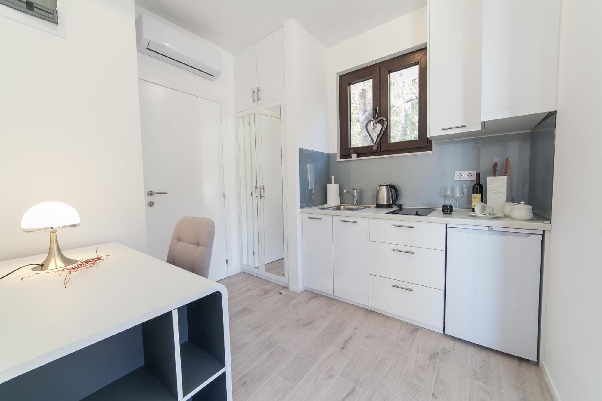 Villa Mona 2 Budva Eksteriør billede