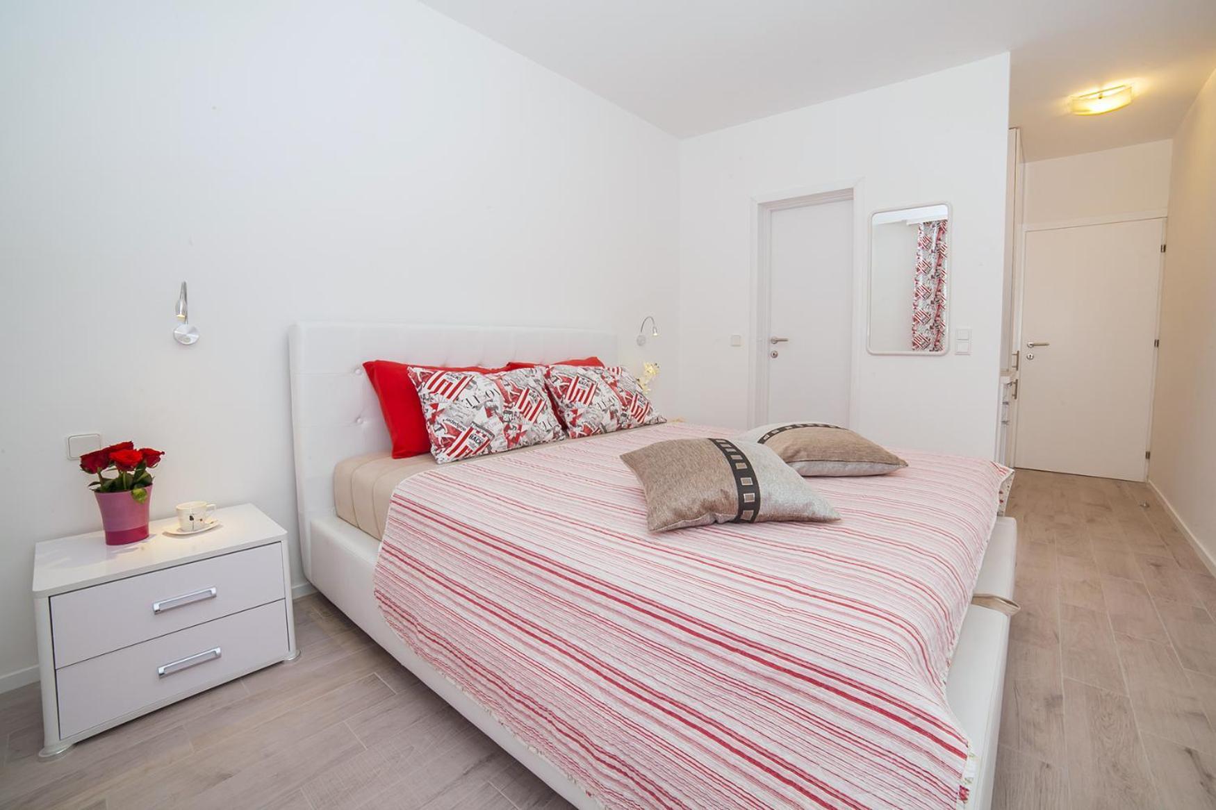 Villa Mona 2 Budva Eksteriør billede